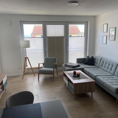Haus Edith Sassnitz Exteriör bild